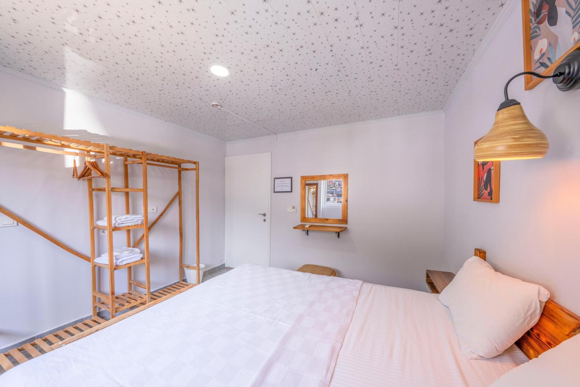 Larex Otel Kaş Kültér fotó