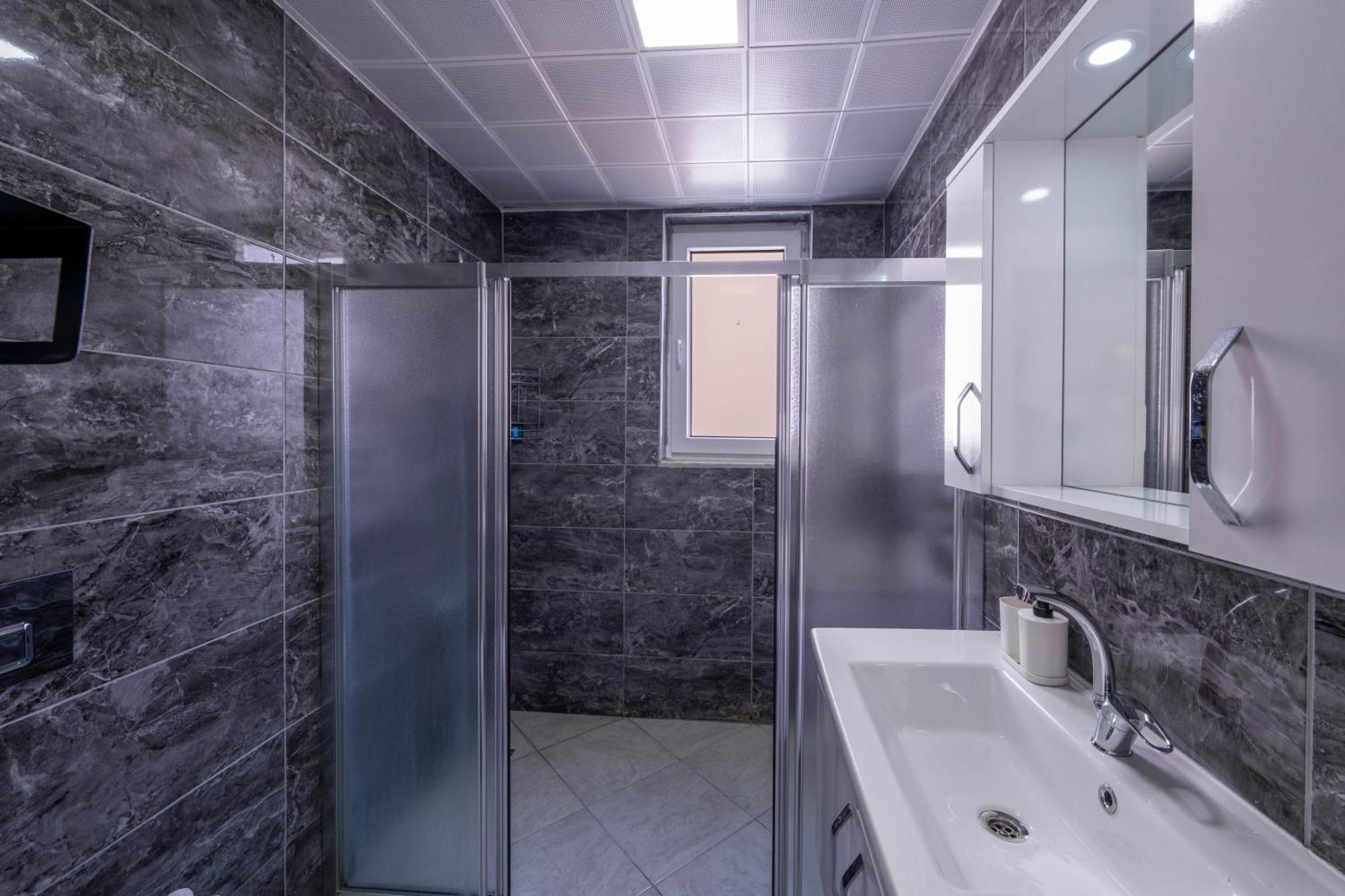 Larex Otel Kaş Kültér fotó